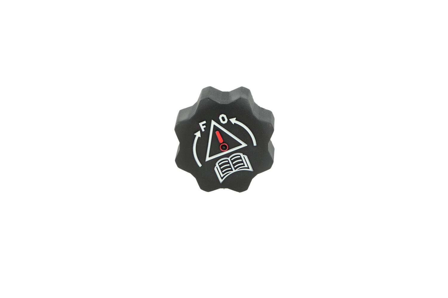 NRF 455606 Bouchon de liquide de refroidissement