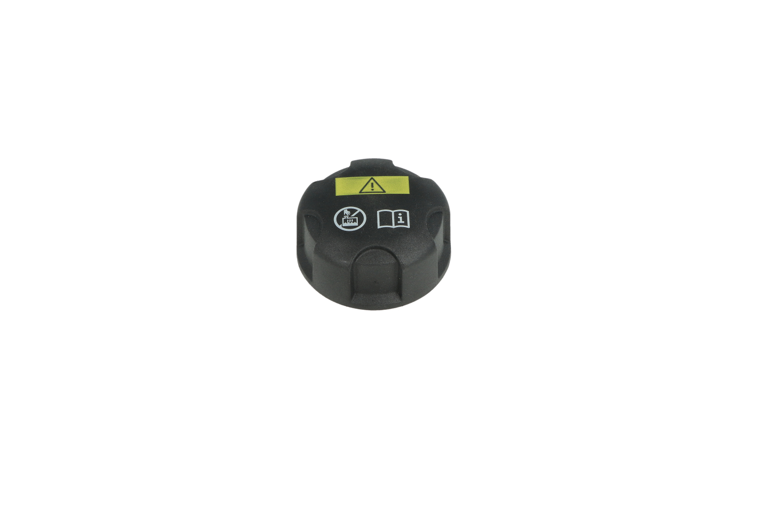 NRF 455613 bouchon liquide de refroidissement CITROËN C4 I Picasso UD 2.0 i 16V 140 CH Essence