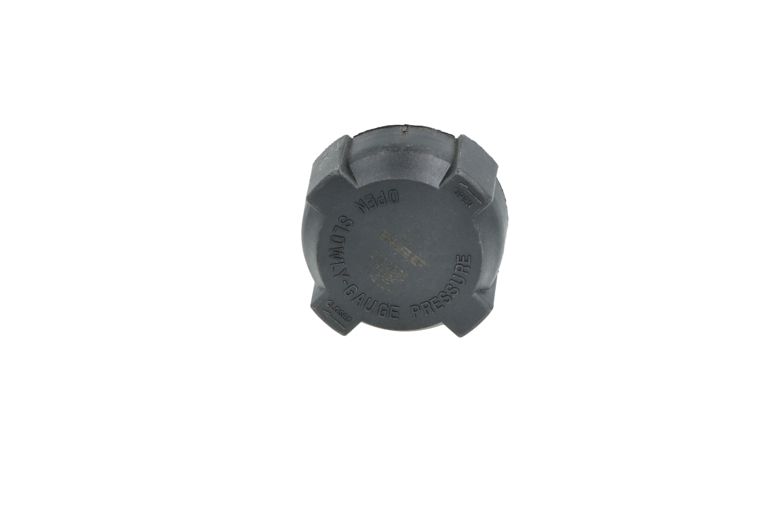 Įsigykite NRF Dangtelis, radiatorius Prekės Nr.: 455624 už žemiausią 10,60 € kainą