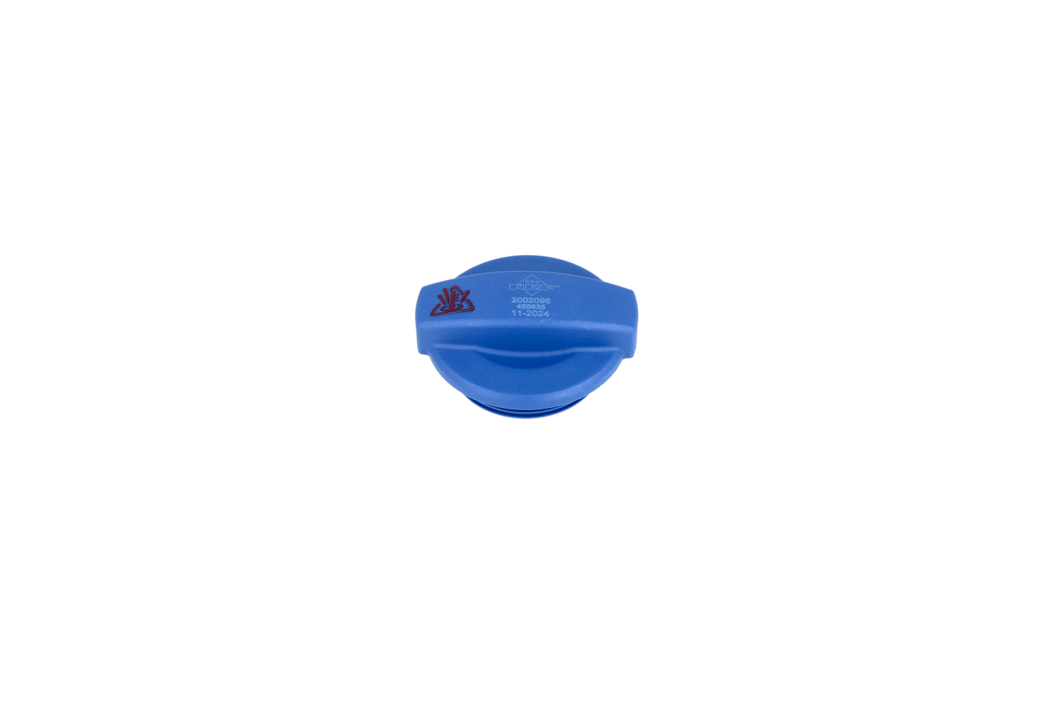 NRF 455635 Bouchon de liquide de refroidissement