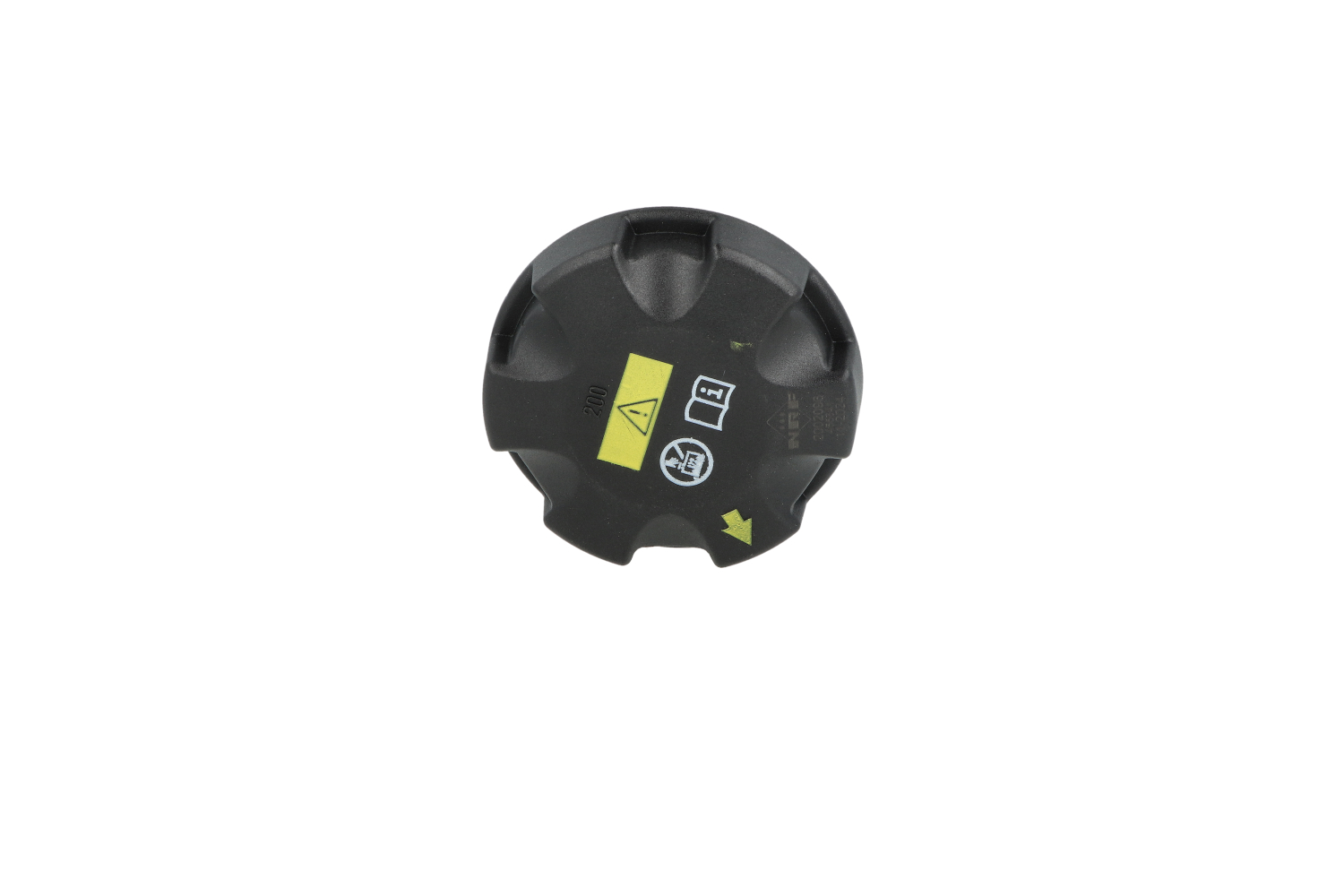 Köp billiga original Lock till expansionskärl 455641 jämförbara med 17117639021 OEM nummer på nätet