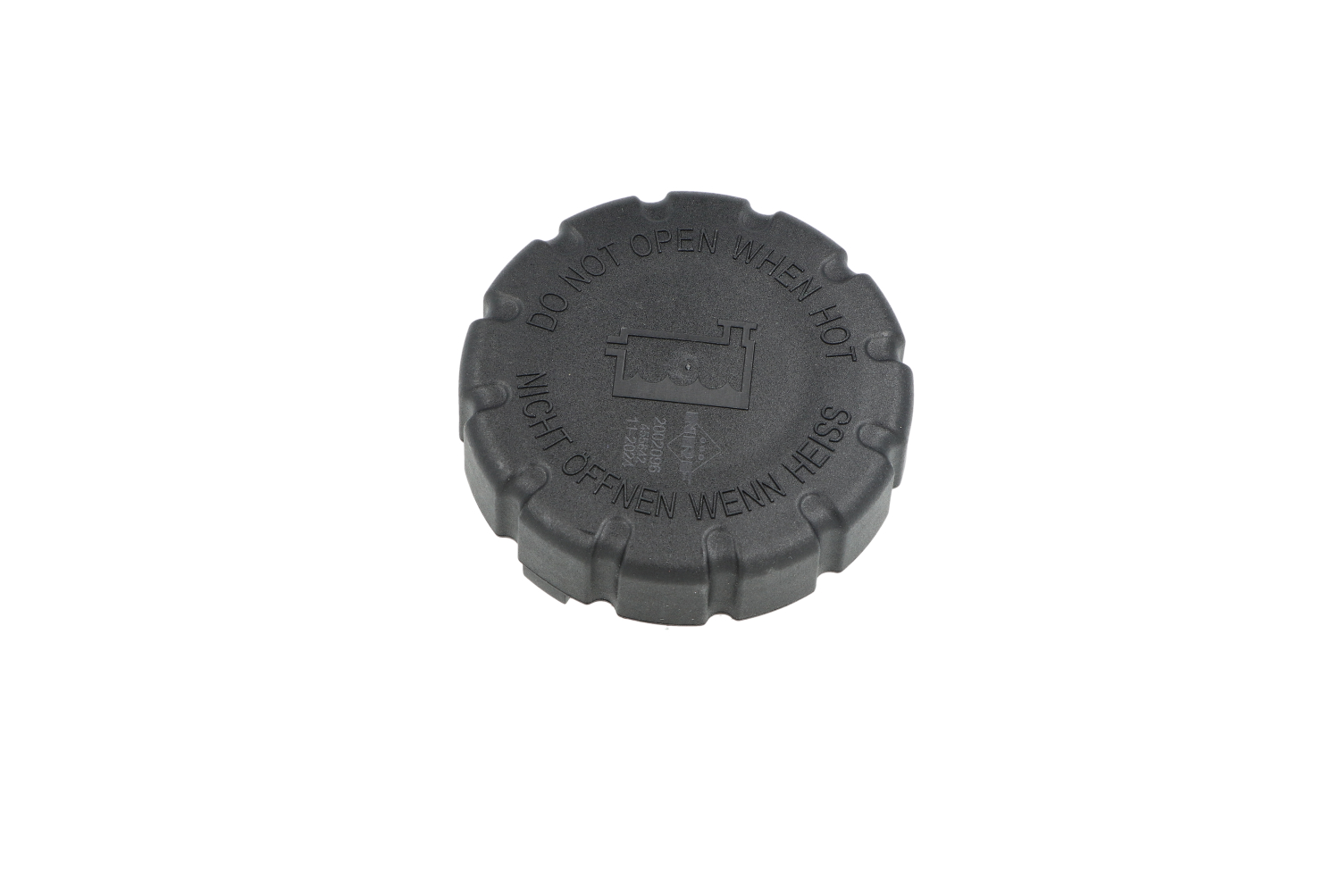 Ostke NRF Sulgurkate, jahutusvedeliku mahuti Toode nr.: 455642 madala hinnaga 8,08 €