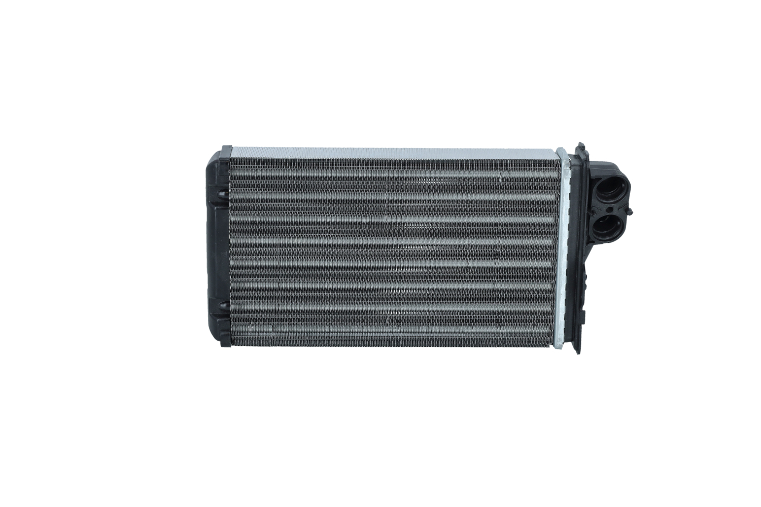 OEM Radiator incalzire VAUXHALL Vivaro Camion cu platformă / Sasiu (X83) 2012 4451005, 93198689, 2711500QAD NRF