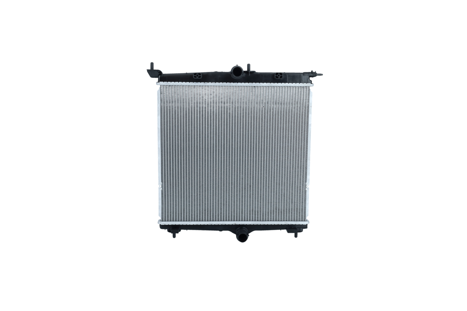 Compre NRF Radiador, arrefecimento do motor Produto No.: 550360 a preços baixos de 108,30 €