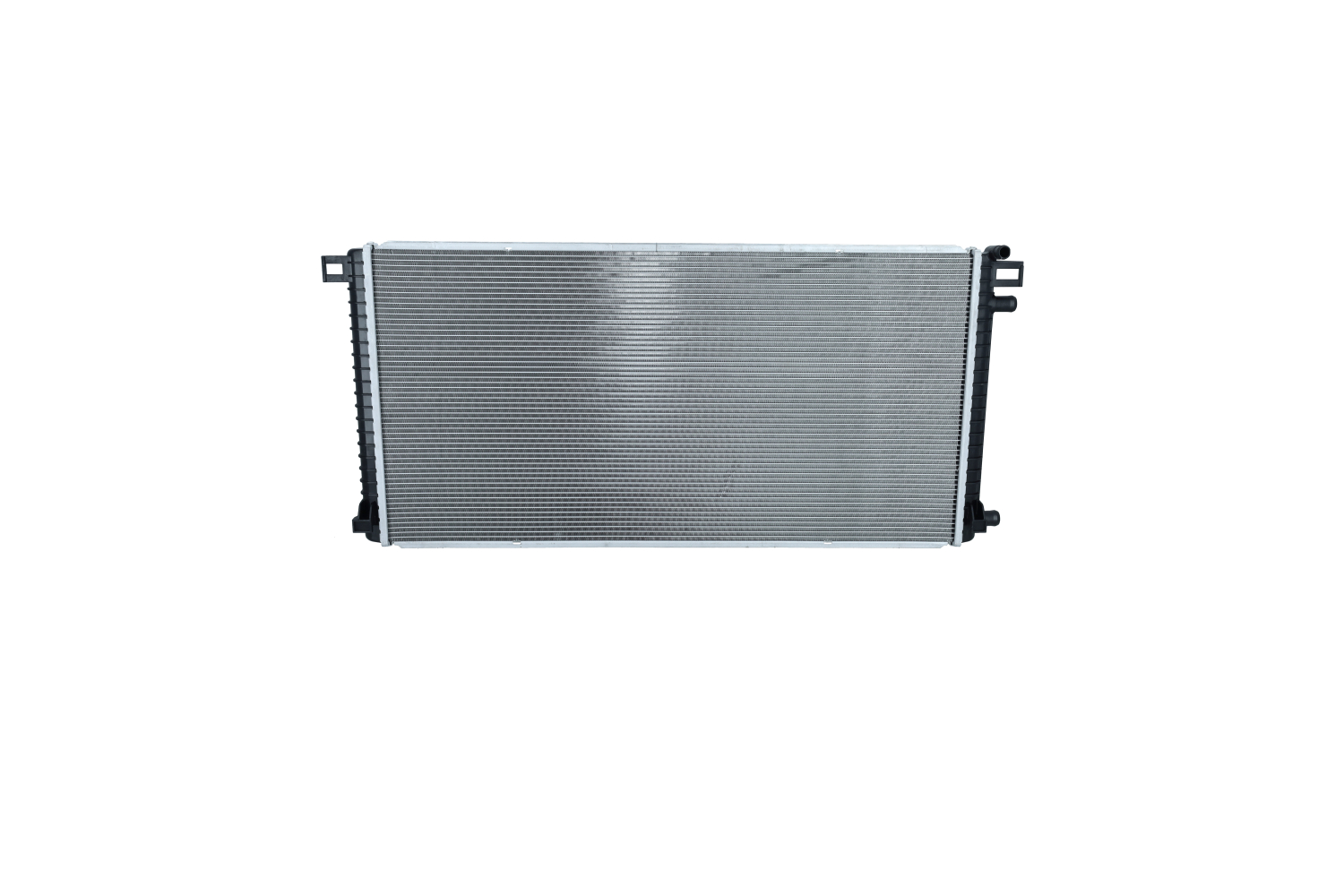 OE AUDI E-TRON 2024 Ūdens radiators 4KE121251B no NRF