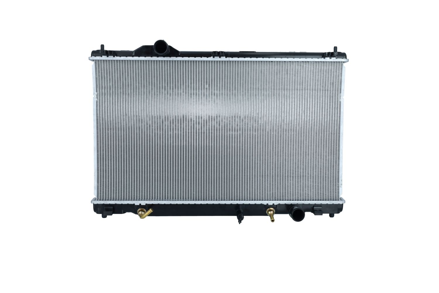 OEM Radiator Lexus GS S19 2011 1640031640, 1640031370, R14117 NRF