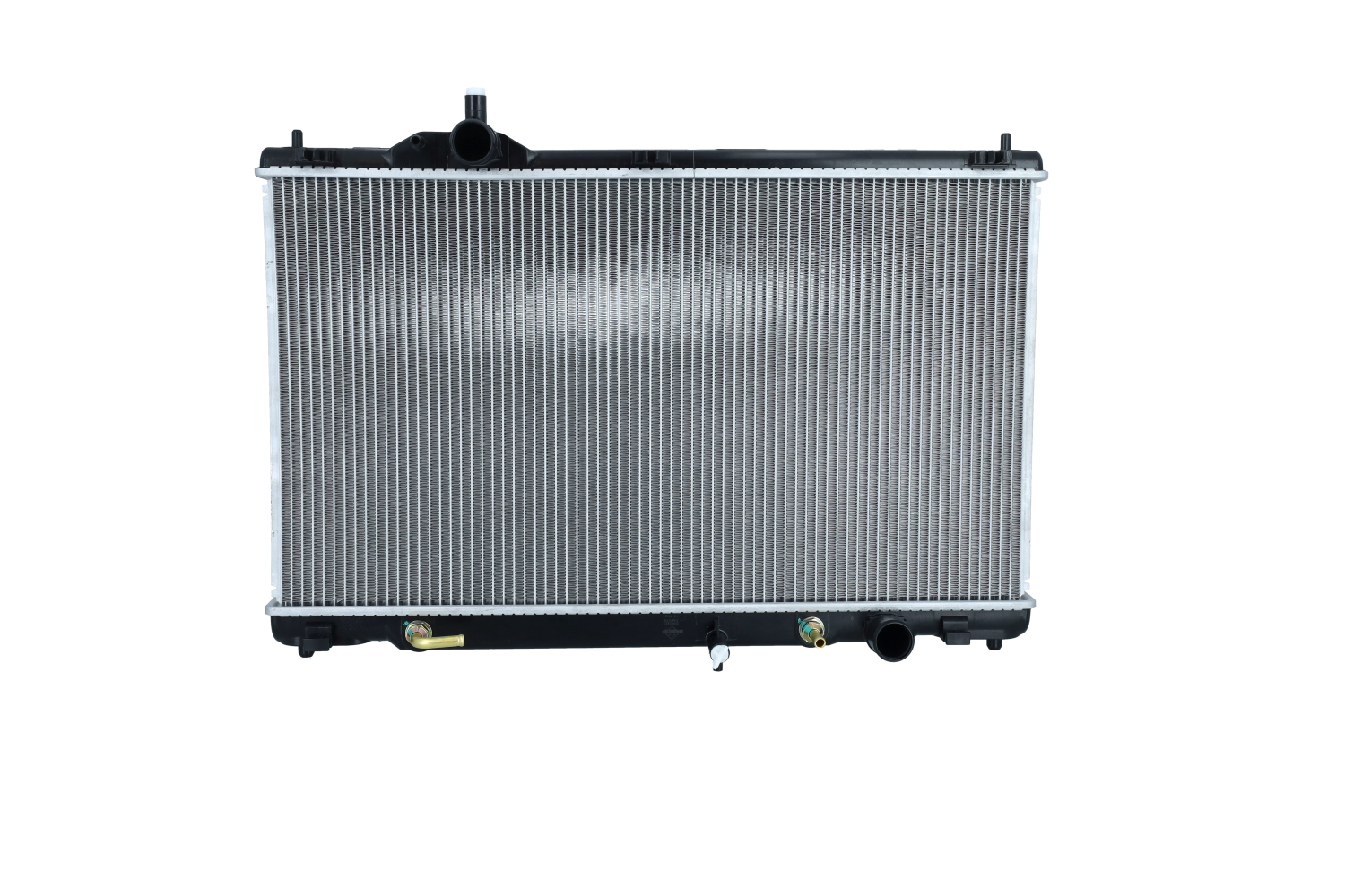 OE Chłodnica silnika LEXUS GS 2016 1640050350, 1640050271, 1640050280 od NRF