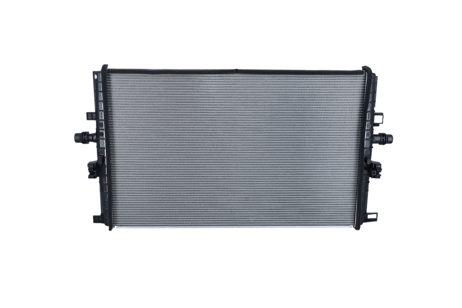OE Radiatore acqua motore TESLA MODEL Y 2024 149417500A, 160781100B, 149417500B di NRF