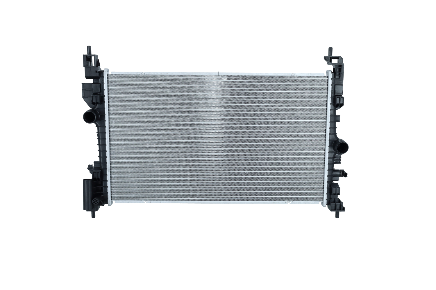 OEM Chłodnica, układ chłodzenia silnika OPEL 1.4 S 150 KM benzyna 39059781 od NRF online w świetnych cenach