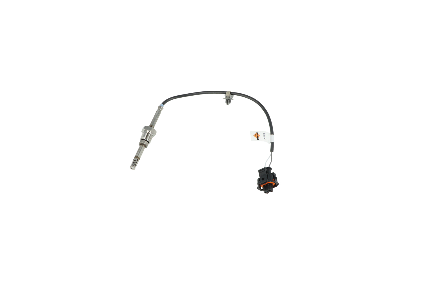 Köp billiga original Avgastempgivare 707416 jämförbara med 25183656 OEM nummer på nätet