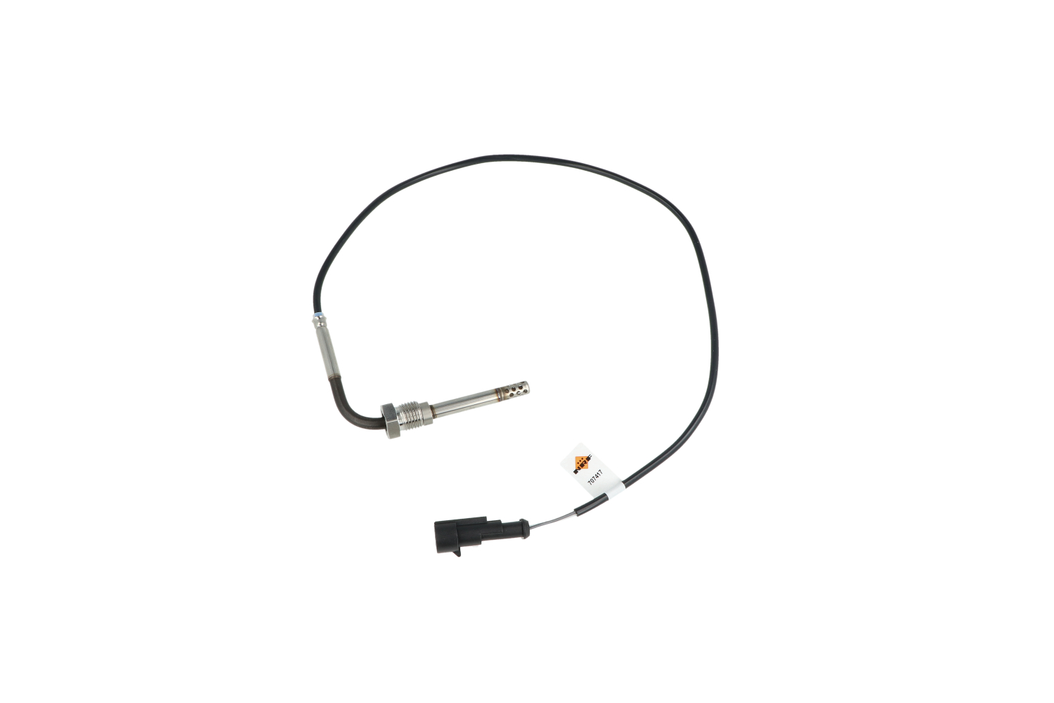 OEM Sensor, uitlaatgastemperatuur IVECO 2.8 50 C 11 106 PK Diesel 504129389 van NRF online aan geweldige prijzen