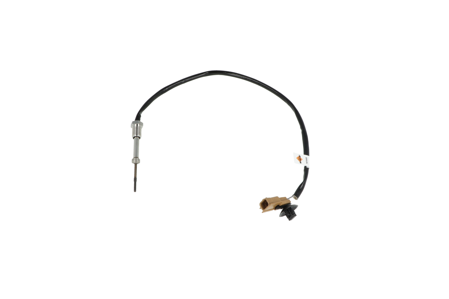 Įsigykite NRF Jutiklis, išmetamųjų dujų temperatūra Prekės Nr.: 707418 už žemiausią 49,17 € kainą