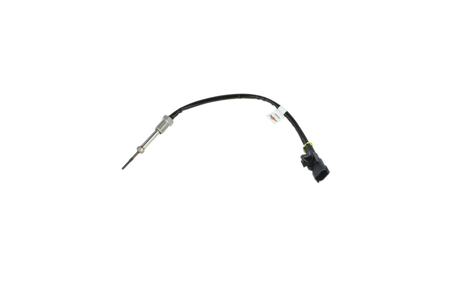 OEM Sensor, temp. gas escape KIA 1.6 CRDi 128 128 CV Gasóleo 3922027450 de NRF online a precios inmejorables