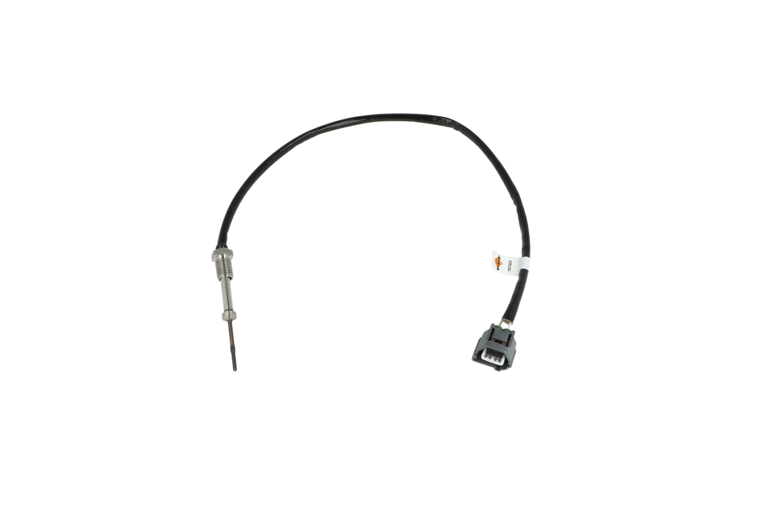 OEM Sensor, temperatura dos gases de escape NISSAN 1.5 dCi 110 CV Diesel 226301FE0B de NRF online a preços excelentes