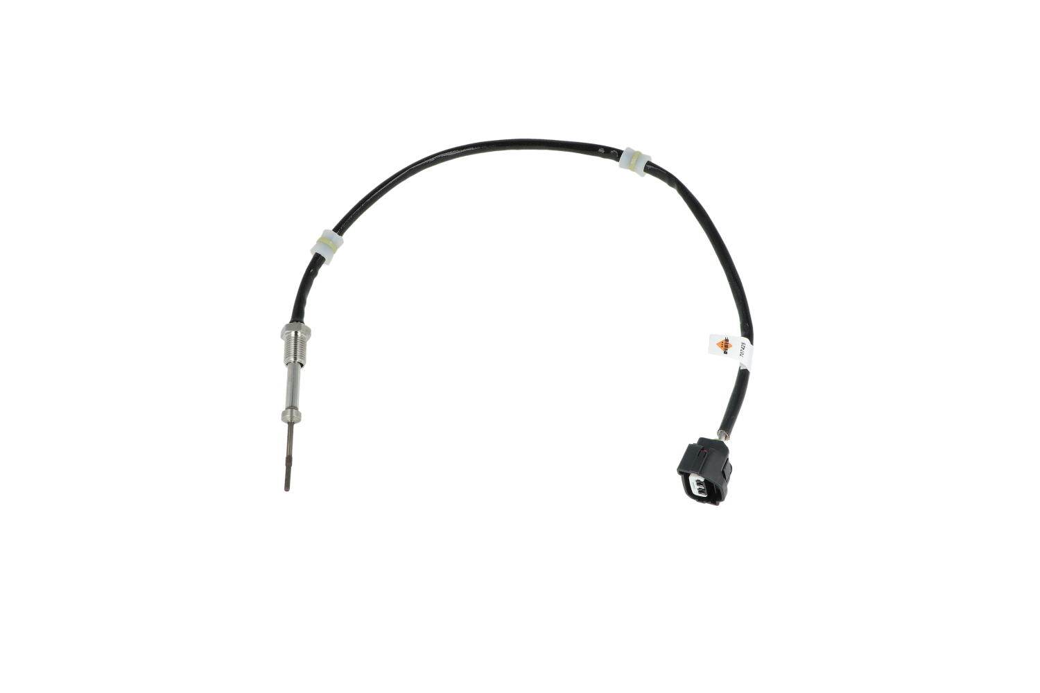 Įsigykite NRF Jutiklis, išmetamųjų dujų temperatūra Prekės Nr.: 707425 už žemiausią 54,84 € kainą