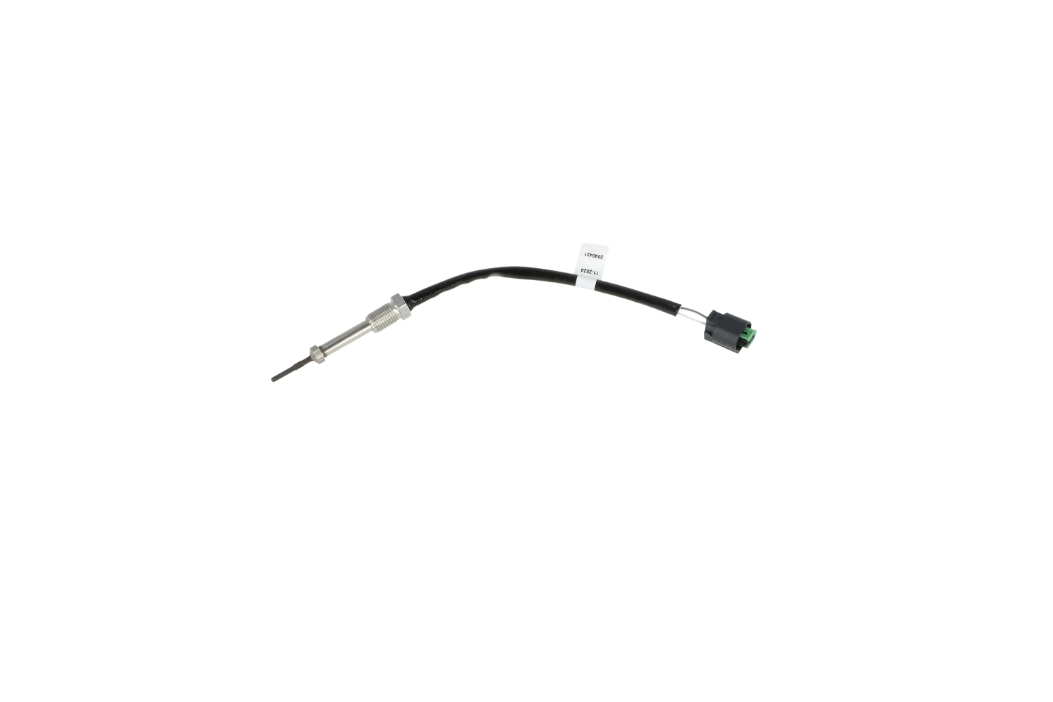 Kupite poceni originalno Senzor, temperatura izpusnega plina 707434, primerljivo z 7795166 OEM številke, prek spleta