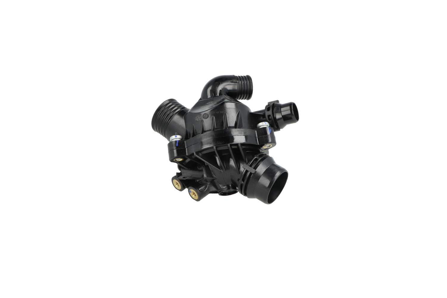 725453 NRF Kühlwasserthermostat X5 (E70) xDrive40i 3.0 306 PS Benzin