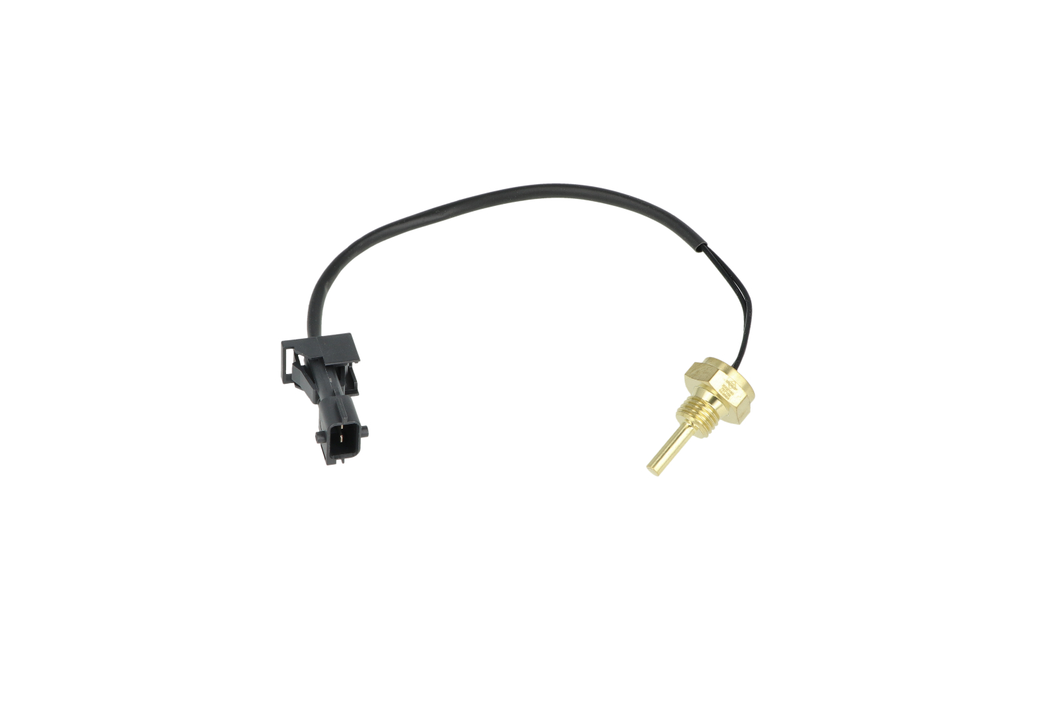 OEM Senzor, temperatura lichid de racire SAAB 2.0 Turbo 154 CP benzina 9182205 de la NRF online la un preț incredibil