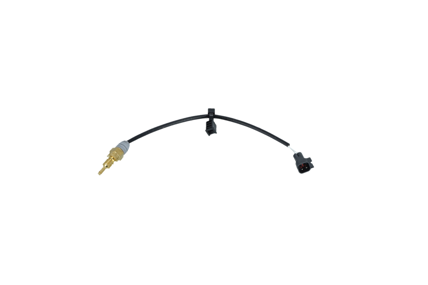 OEM Sensor, motortemperatur FORD 1.0 EcoBoost 125 HK Bensin 5298429 fra NRF på nettet til gode priser