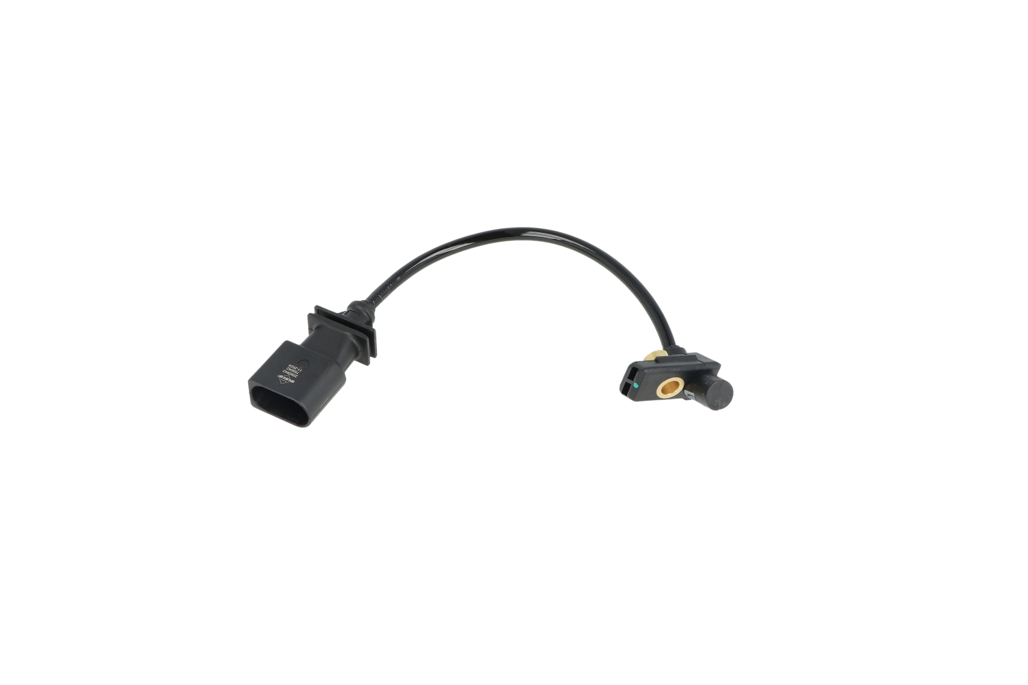 Cumpărați online Senzor impulsuri, arbore cotit 755042 original/ă și la un preț mic, compatibil/ă cu nr. OEM 13627787192