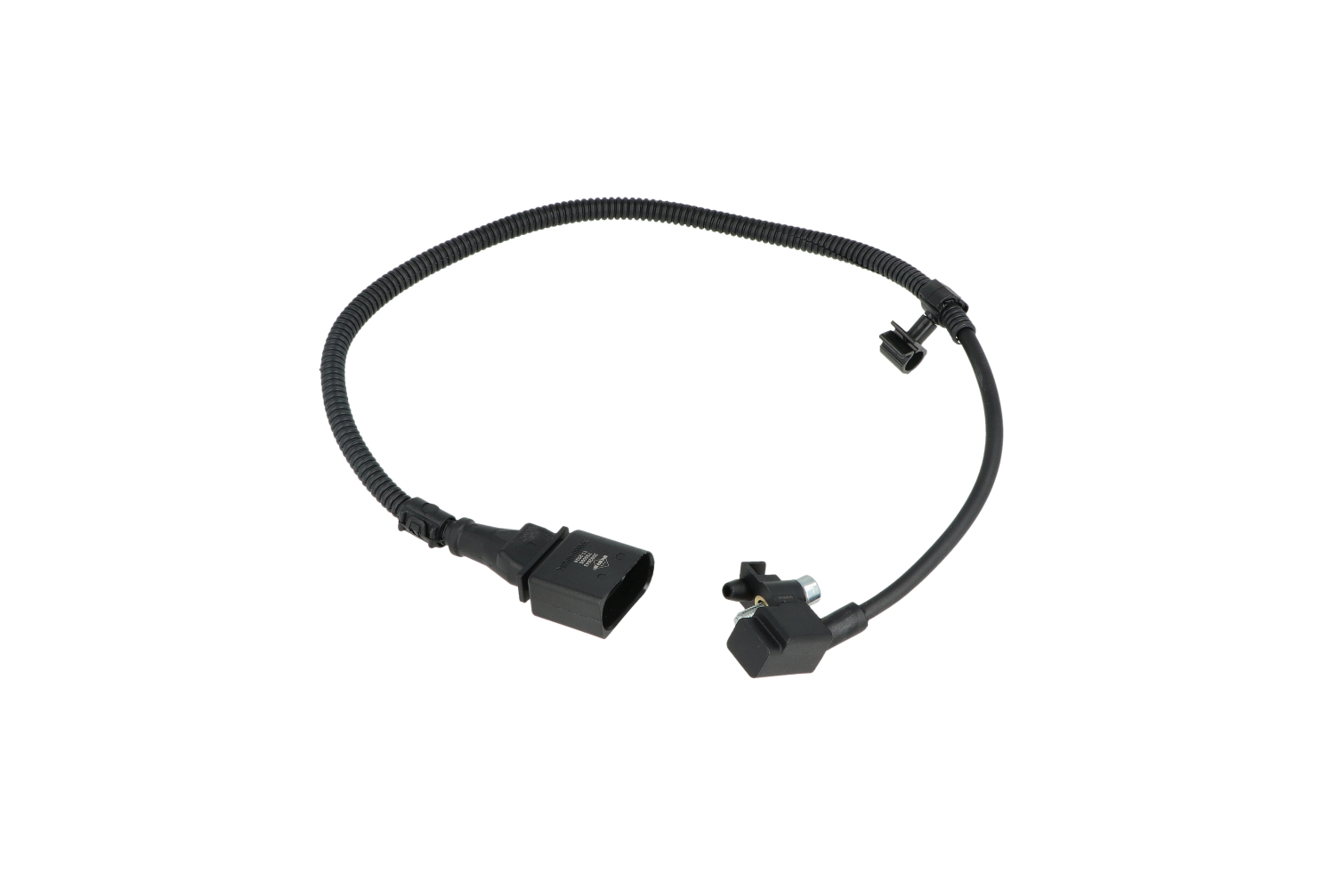 OEM Sensor de cigüeñal AUDI 1.4 75 CV Gasolina 030906433B de NRF online a precios inmejorables