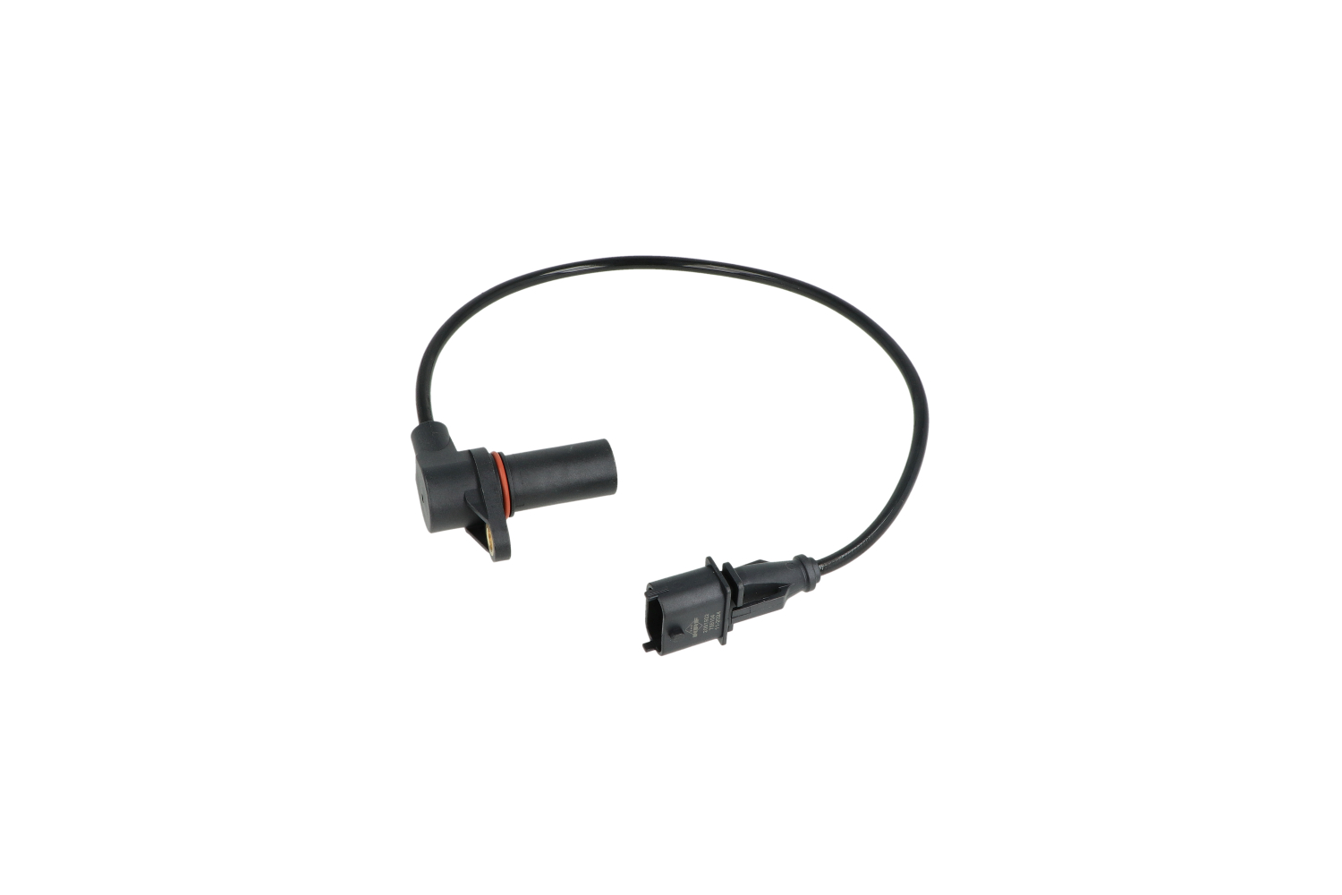 Cumpărați online Senzor impulsuri, arbore cotit 755104 original/ă și la un preț mic, compatibil/ă cu nr. OEM 1607435