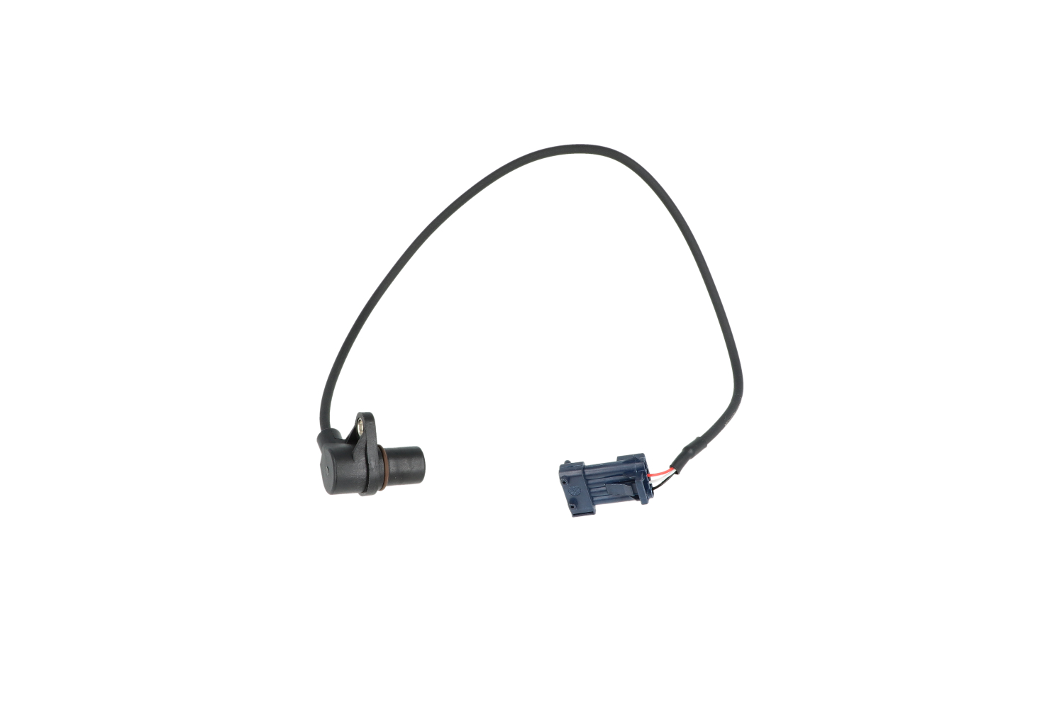Cumpărați online Senzor impulsuri, arbore cotit 755107 original/ă și la un preț mic, compatibil/ă cu nr. OEM 55557326