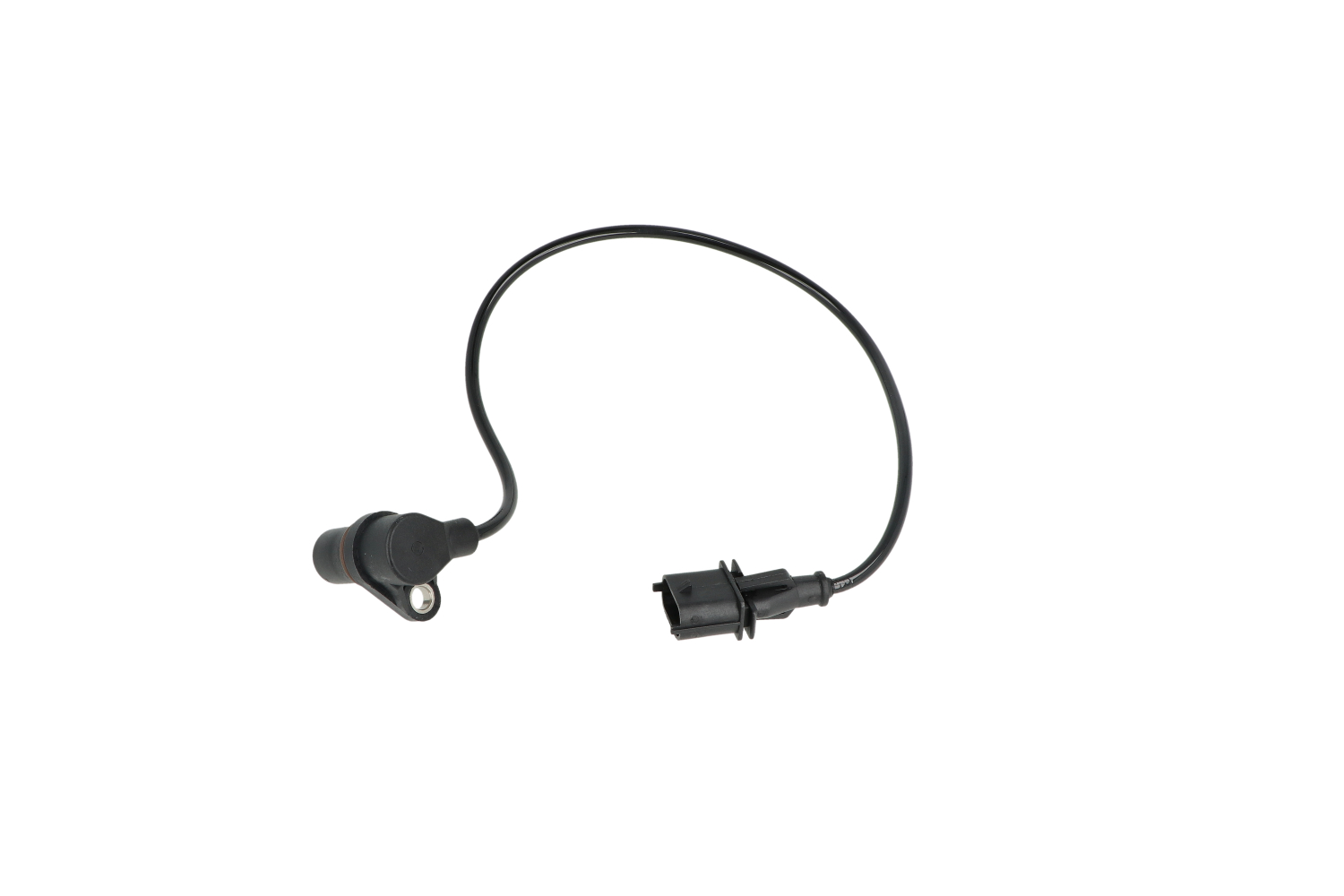 Cumpărați online Senzor impulsuri, arbore cotit 755112 original/ă și la un preț mic, compatibil/ă cu nr. OEM 4890189
