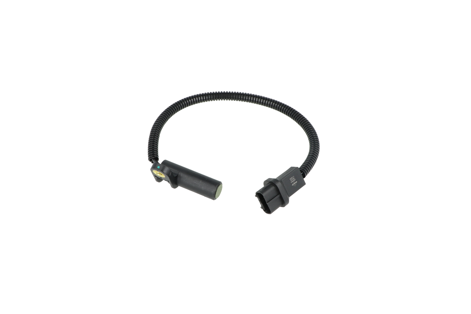Cumpărați online Senzor impulsuri, arbore cotit 755122 original/ă și la un preț mic, compatibil/ă cu nr. OEM 4897321AA