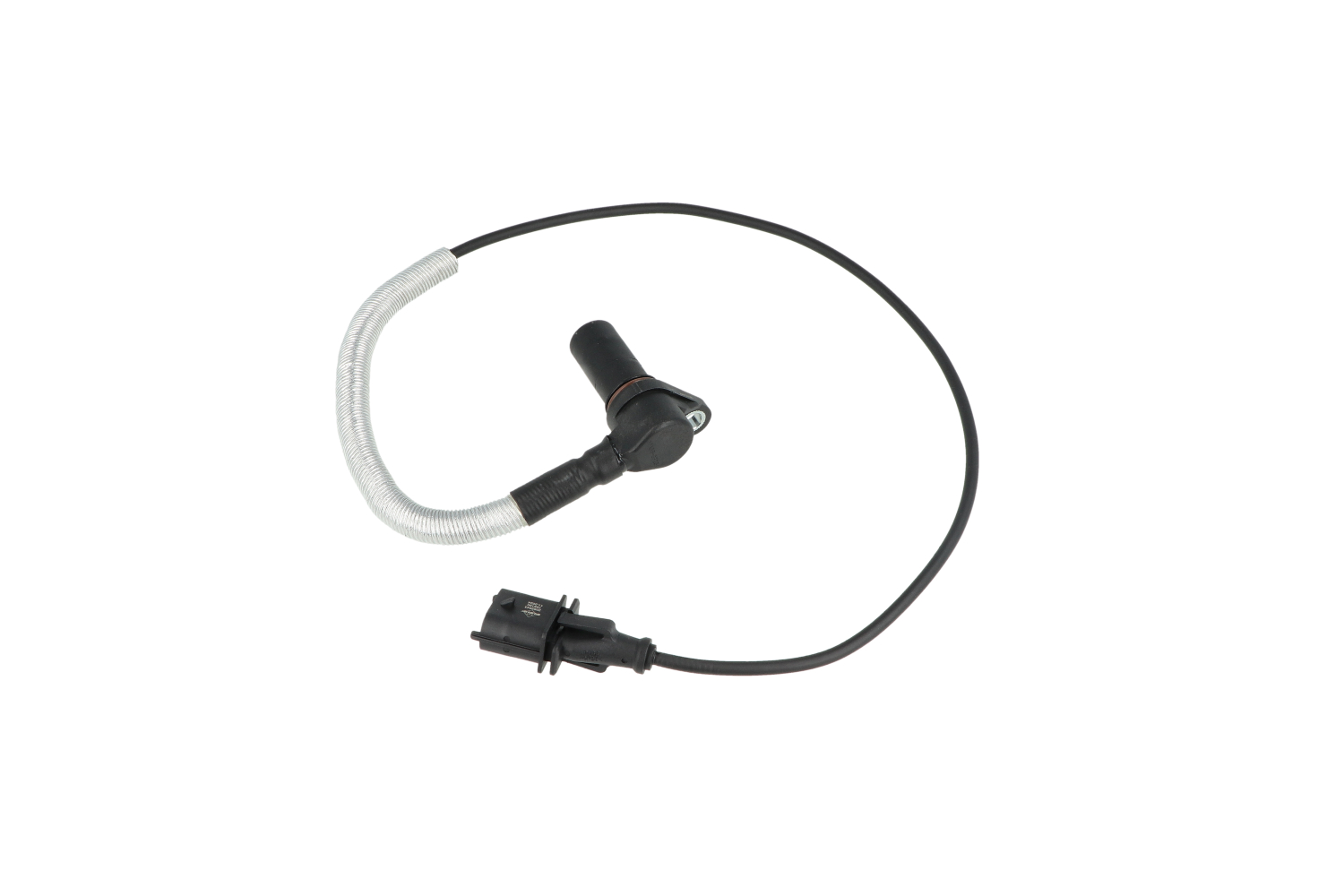 OEM Snímač impulzov kľukového hriadeľa OPEL 2.6 V6 (F69, M69, P69) 180 HP Benzín 1238740 od NRF online za výborné ceny