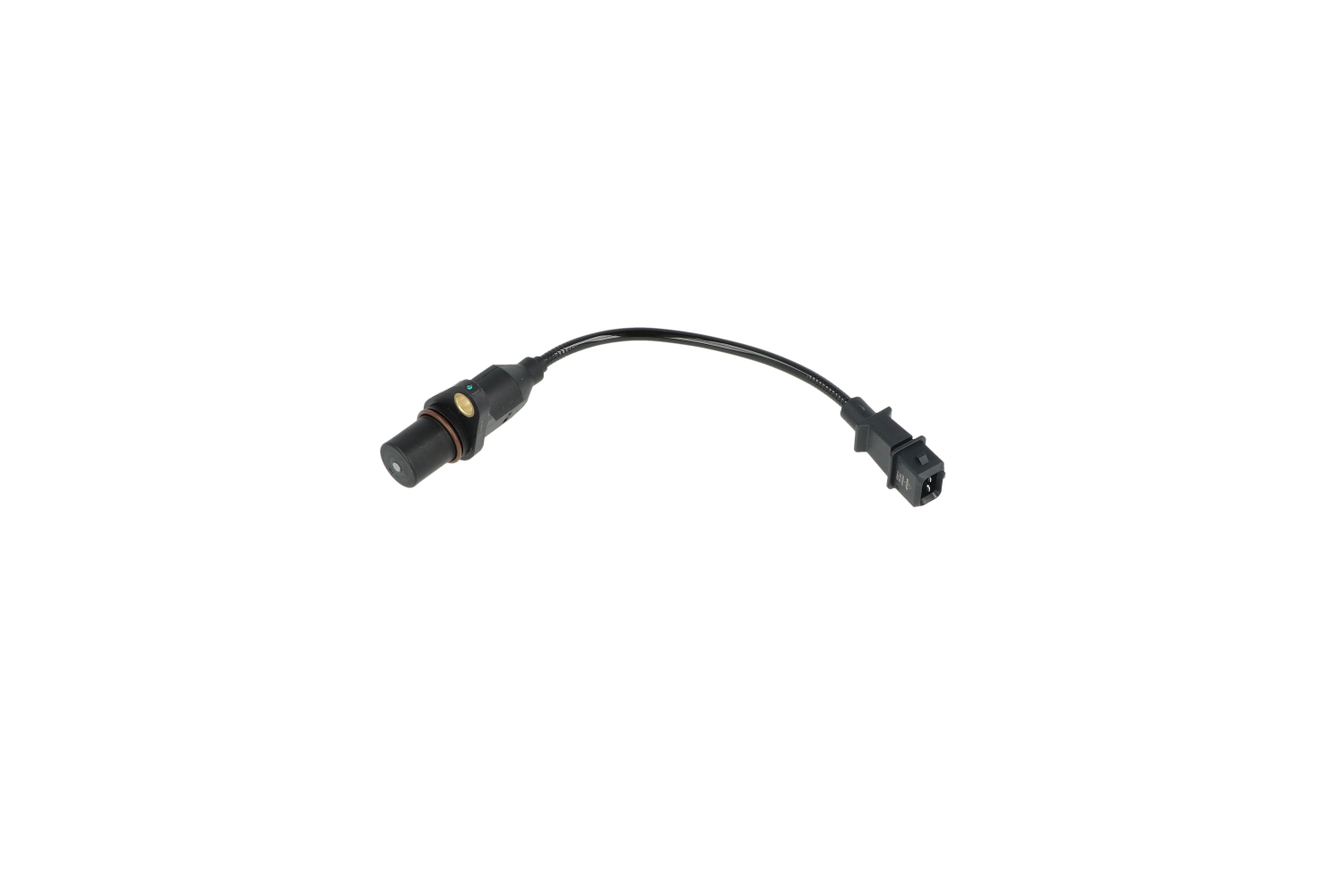 755156 NRF Kurbelwellensensor Accent II Schrägheck (LC) 1.6 105 PS Benzin
