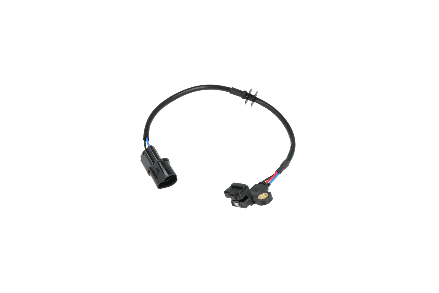 OEM Impulsgeber Kurbelwelle MITSUBISHI Lancer IV Limousine (C6_A, C7_A) 1988 MR420734, J5T26273, 17029 NRF