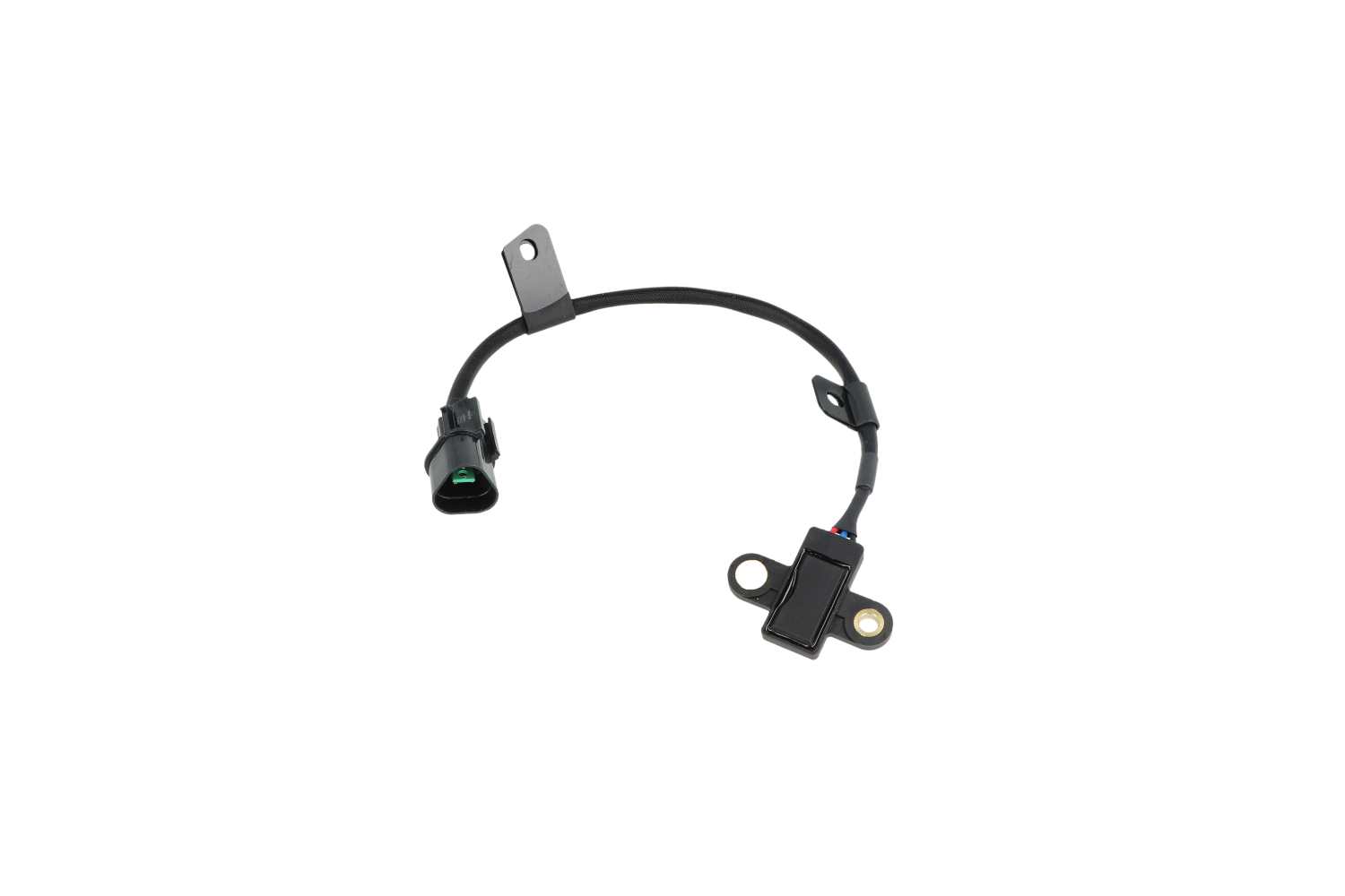 Köp billiga original Vevaxelgivare 755212 jämförbara med 3931002600 OEM nummer på nätet