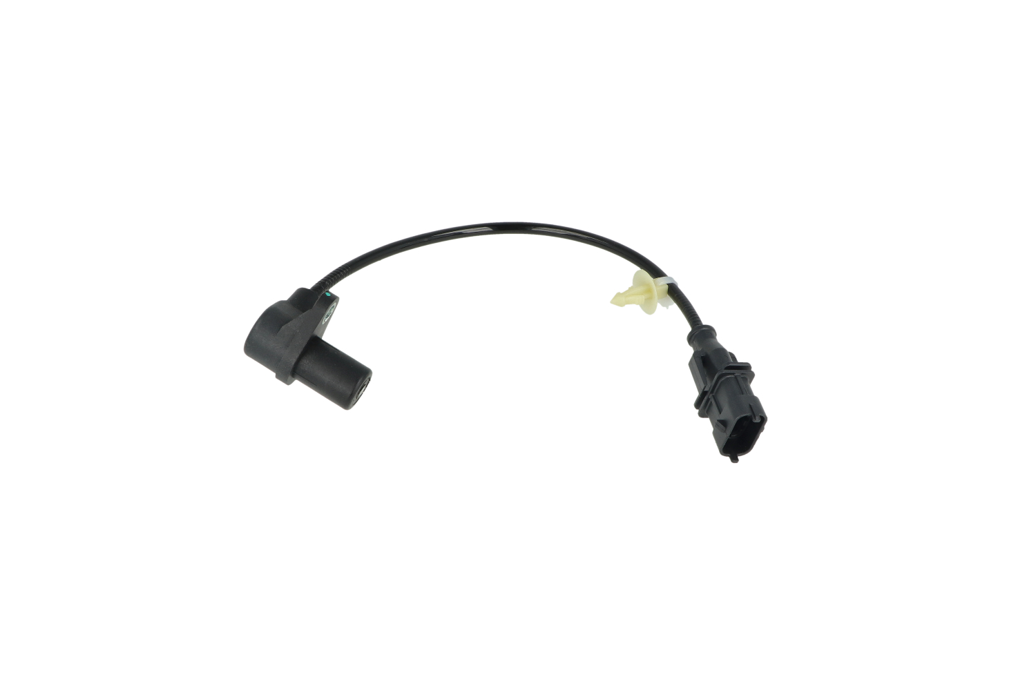 Serienmäßige Kurbelwellensensor MAZDA 2.5 CDVi (UNY0W3) 143 PS Diesel 1448369 von NRF im Web zu besten Konditionen