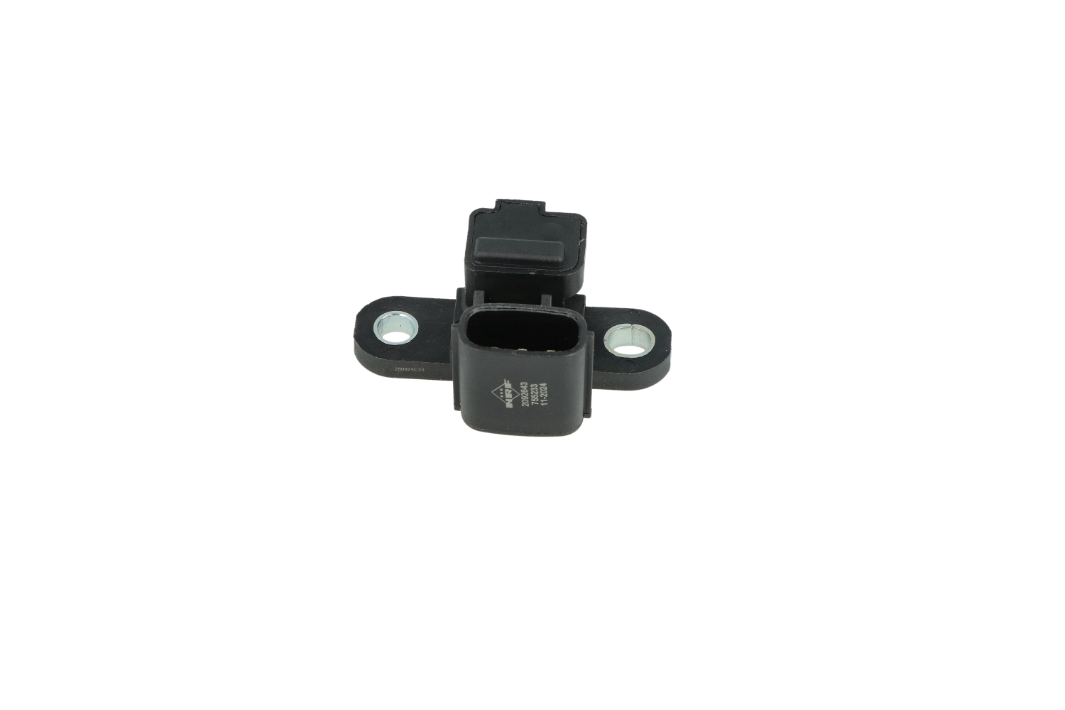 MITSUBISHI 2 135 HP Petrol Crankshaft sensor OEM MR560132 from NRF online zu günstigen Preisen