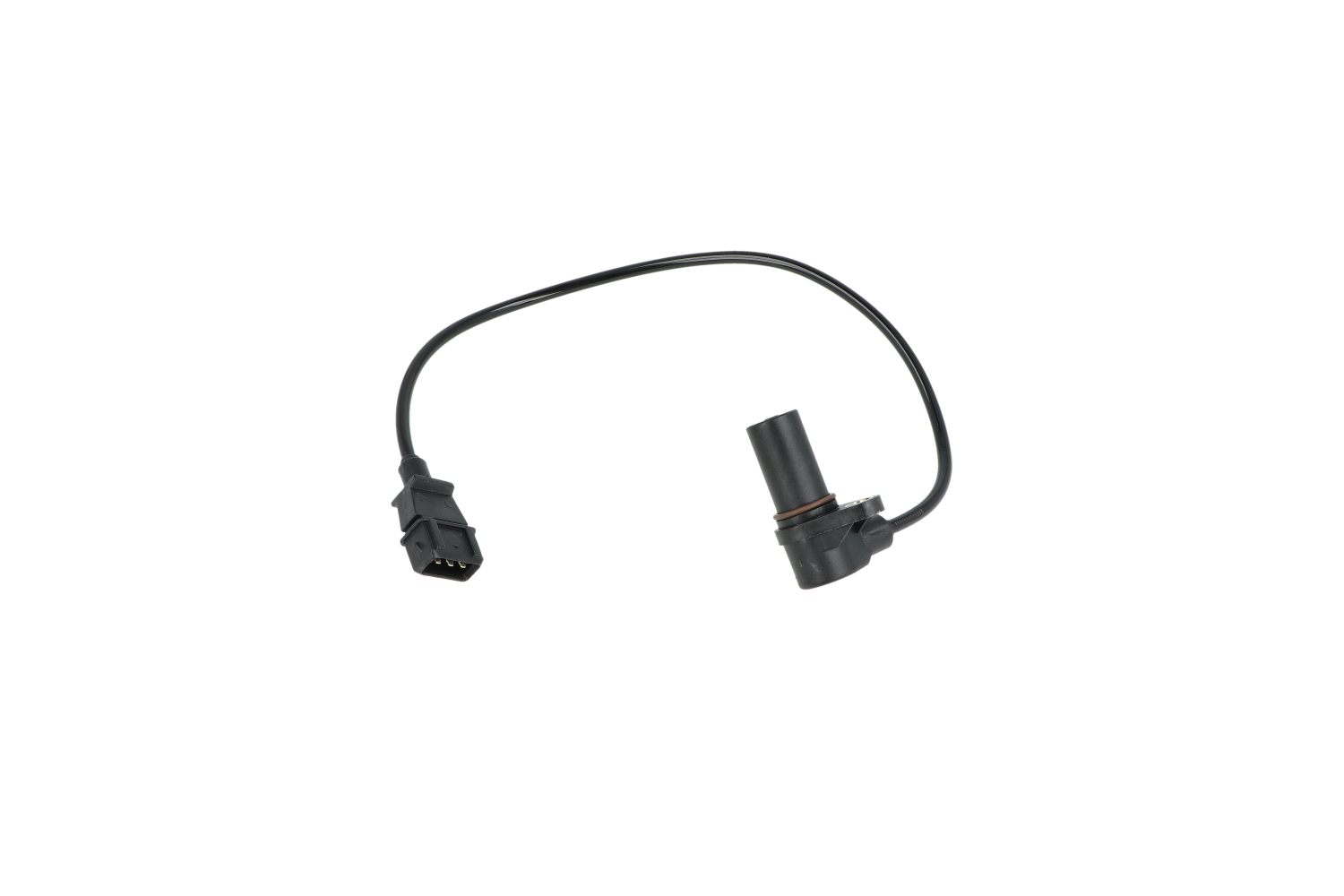 Serienmäßige Kurbelwellensensor FIAT 1.9 JTD (192DXF1A) 80 PS Diesel 7766251 von NRF im Web zu besten Konditionen