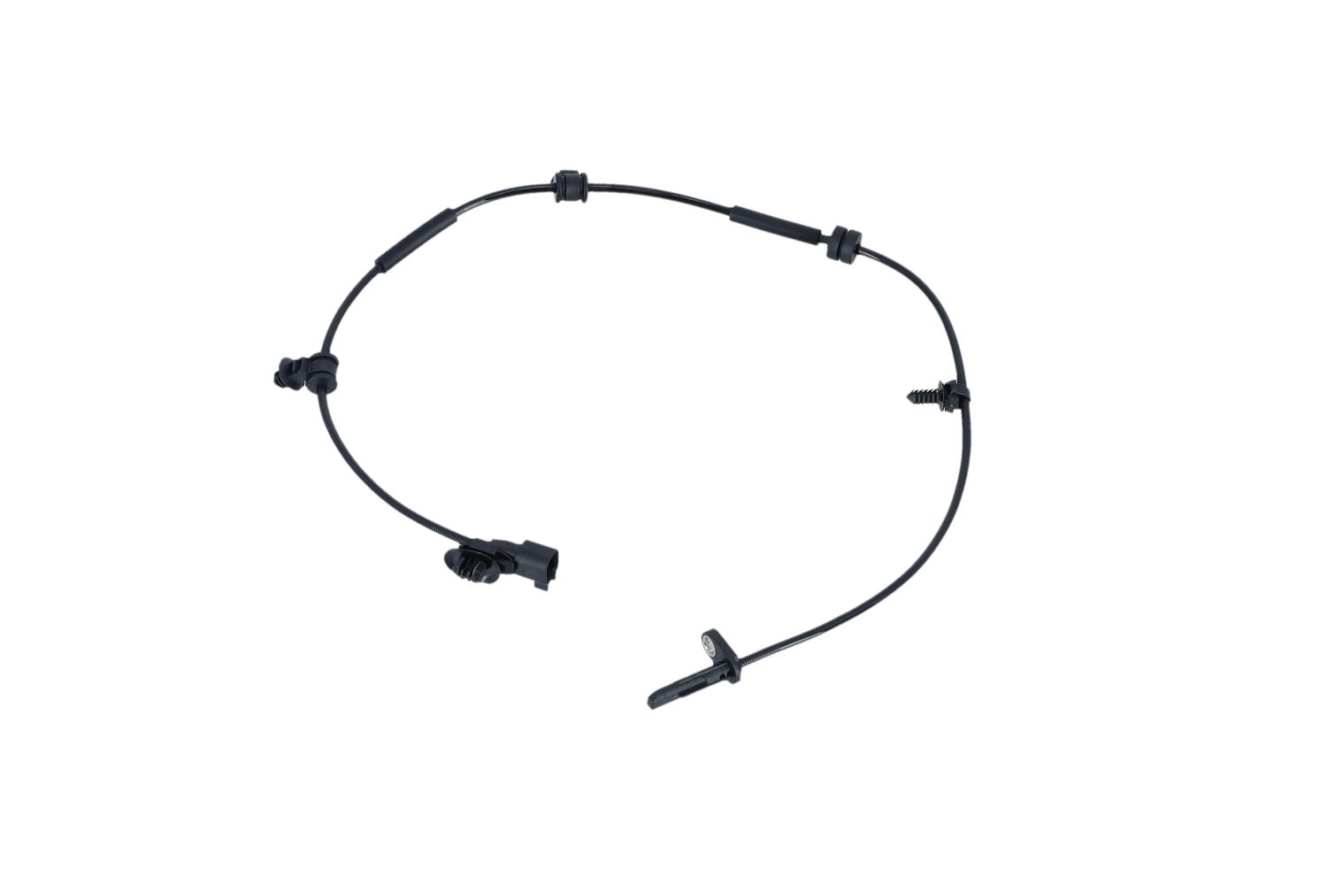 Kjøp billige originale Sensor, ABS 756007 sammenlignbare med 104476100E OEM nummeret på nettet