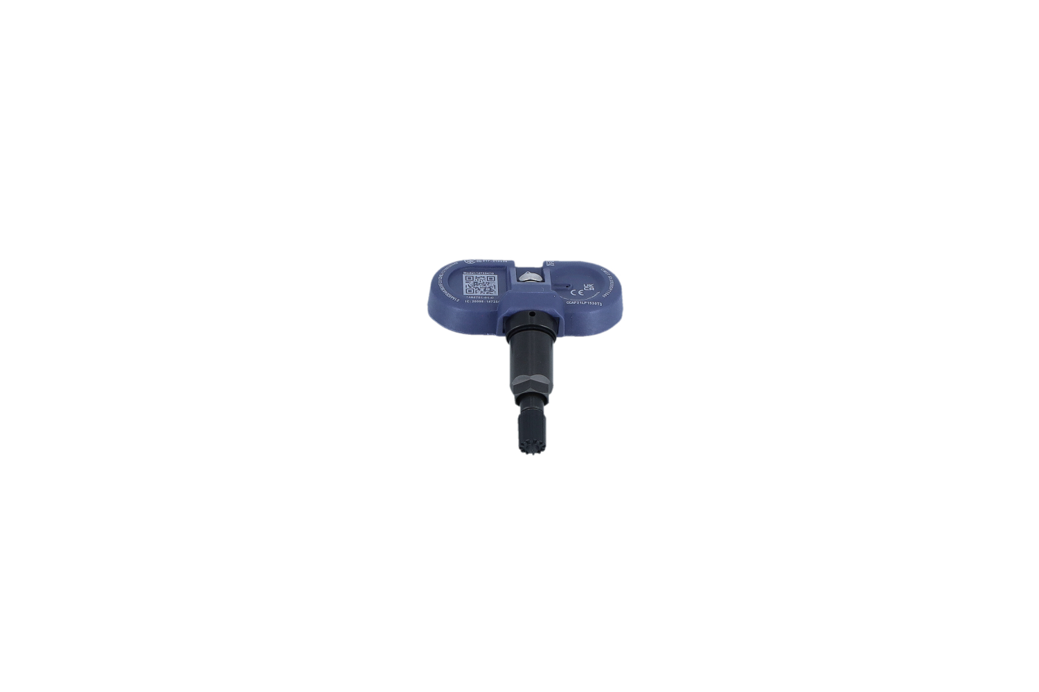 OE TPMS-givare TESLA MODEL Y 2020 149070101B, 1490701, 149070100B från NRF