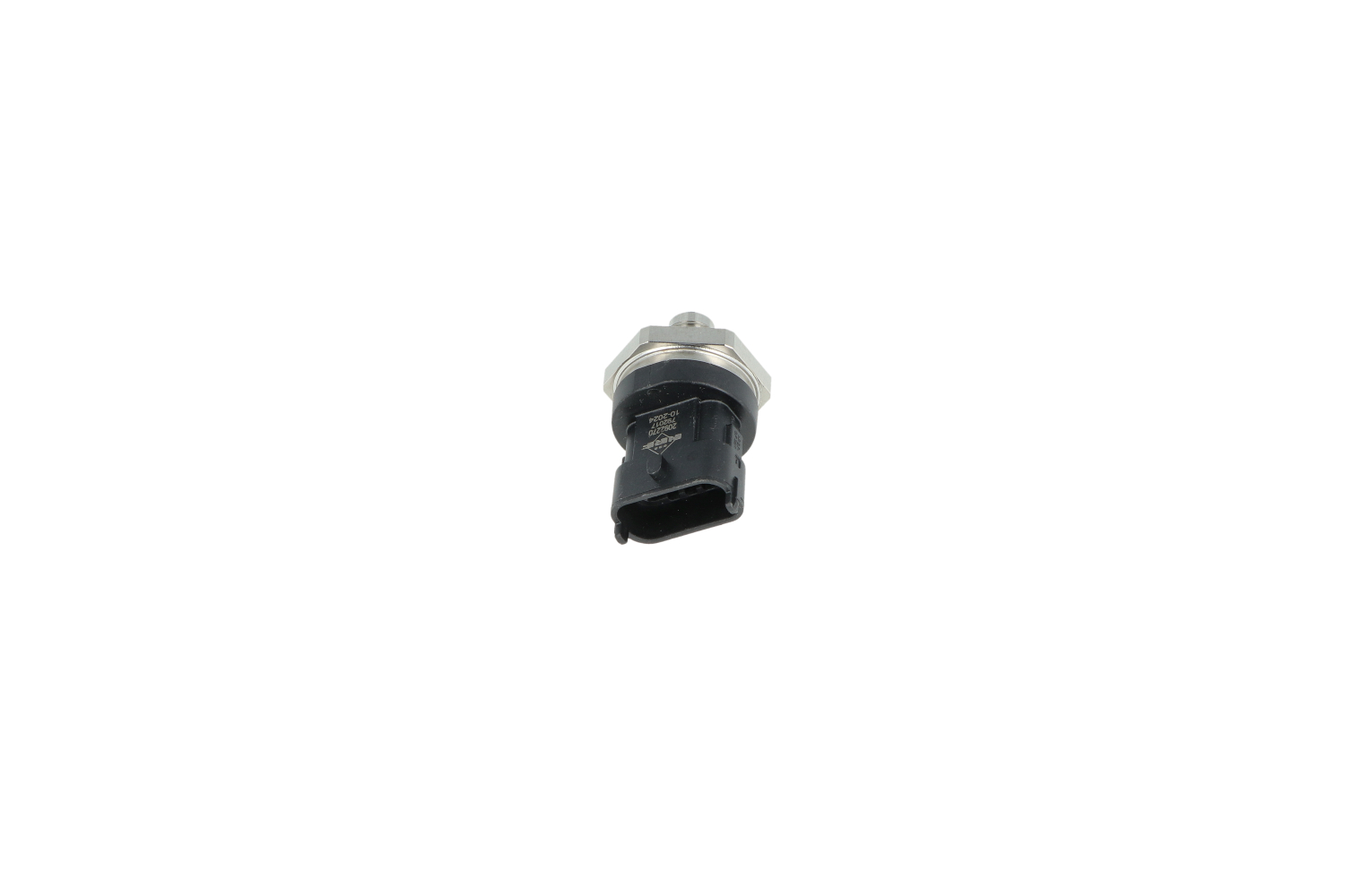 FORD Fiesta Mk7 Van 2020 Fuel rail pressure sensor NRF OEM 1729436, 31339211, BM5G9F972BA