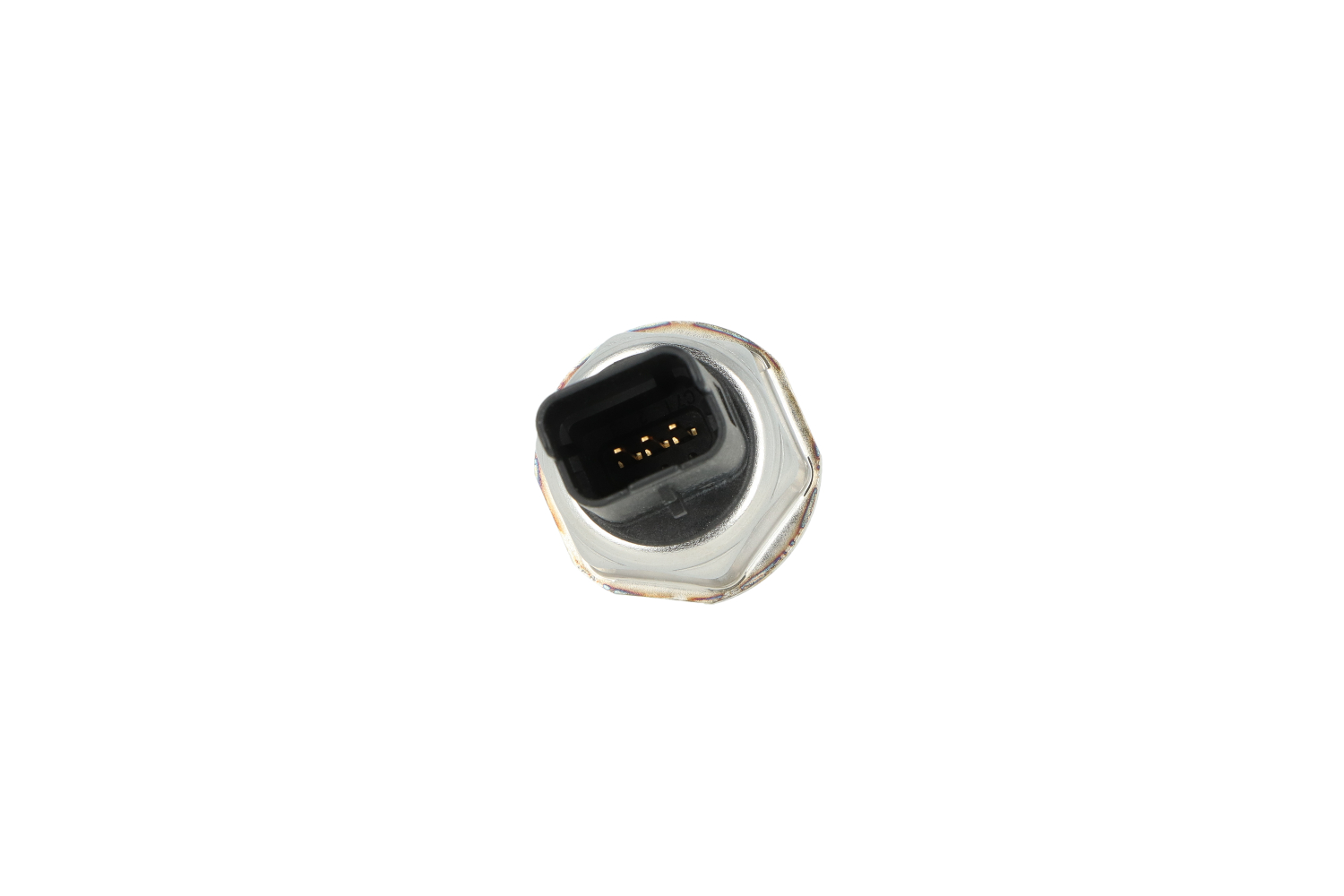 OEM Sensor, brændstoftryk PEUGEOT 1.2 THP / PureTech 110 HK Benzin 9675330380 fra NRF online til gode priser