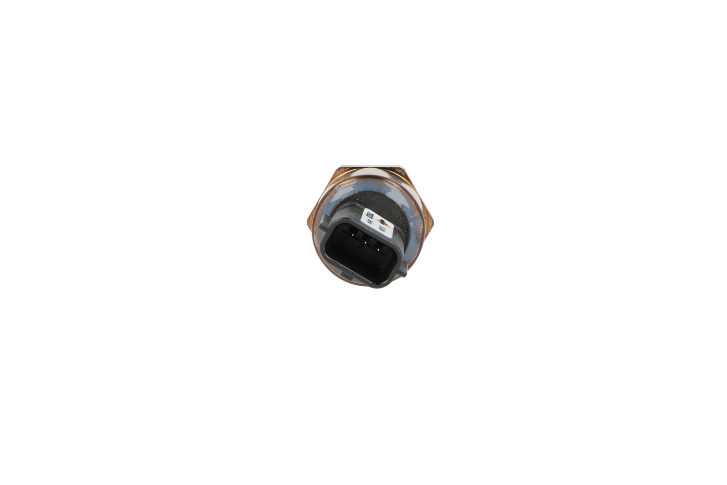 OEM Brandstofdruksensor RENAULT 2.3 dCi 145 FWD (JV0F, JV0S, JV0T) 146 PK Diesel 1663900Q0A van NRF online aan geweldige prijzen