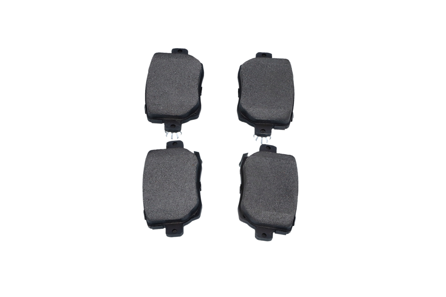 Kjøp NRF Bremseklosser Product No .: 802001 for den lave prisen av 495,33 kr
