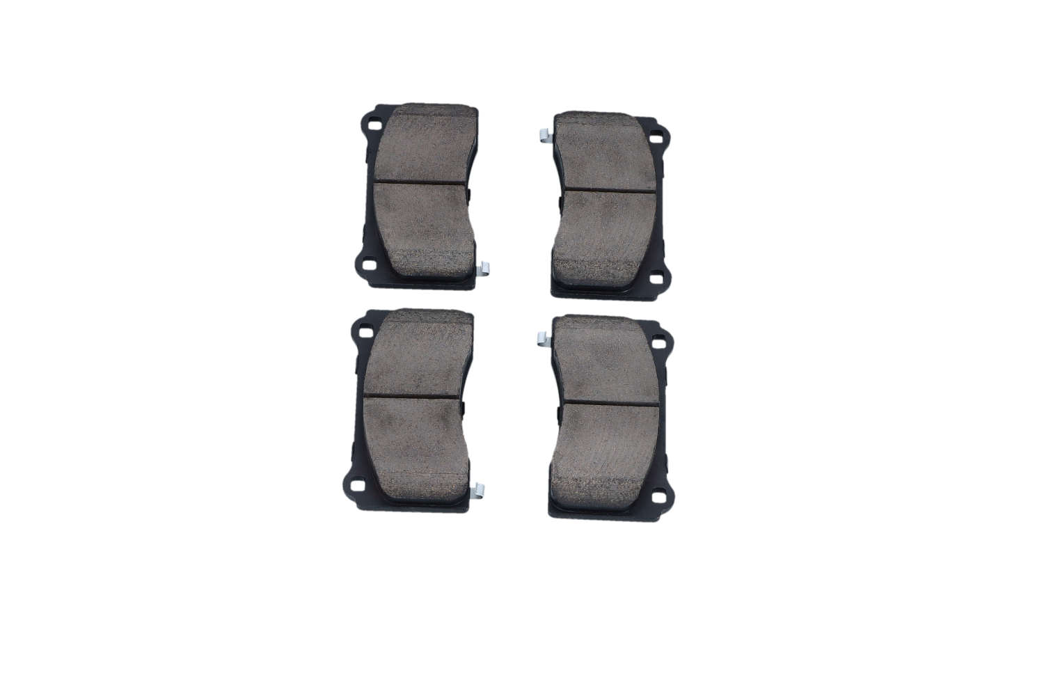 Acquista online Kit pastiglie freni 802002 originale a buon mercato, comparabile con i numeri OEM 800824000C