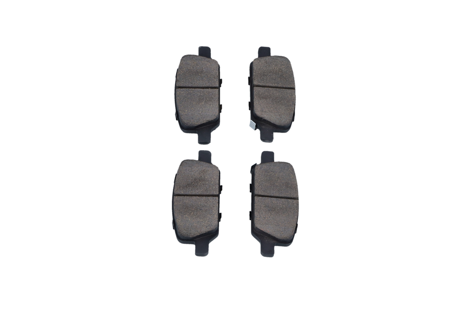 Köp billiga original Bromsbelägg 802003 jämförbara med 800824400B OEM nummer på nätet
