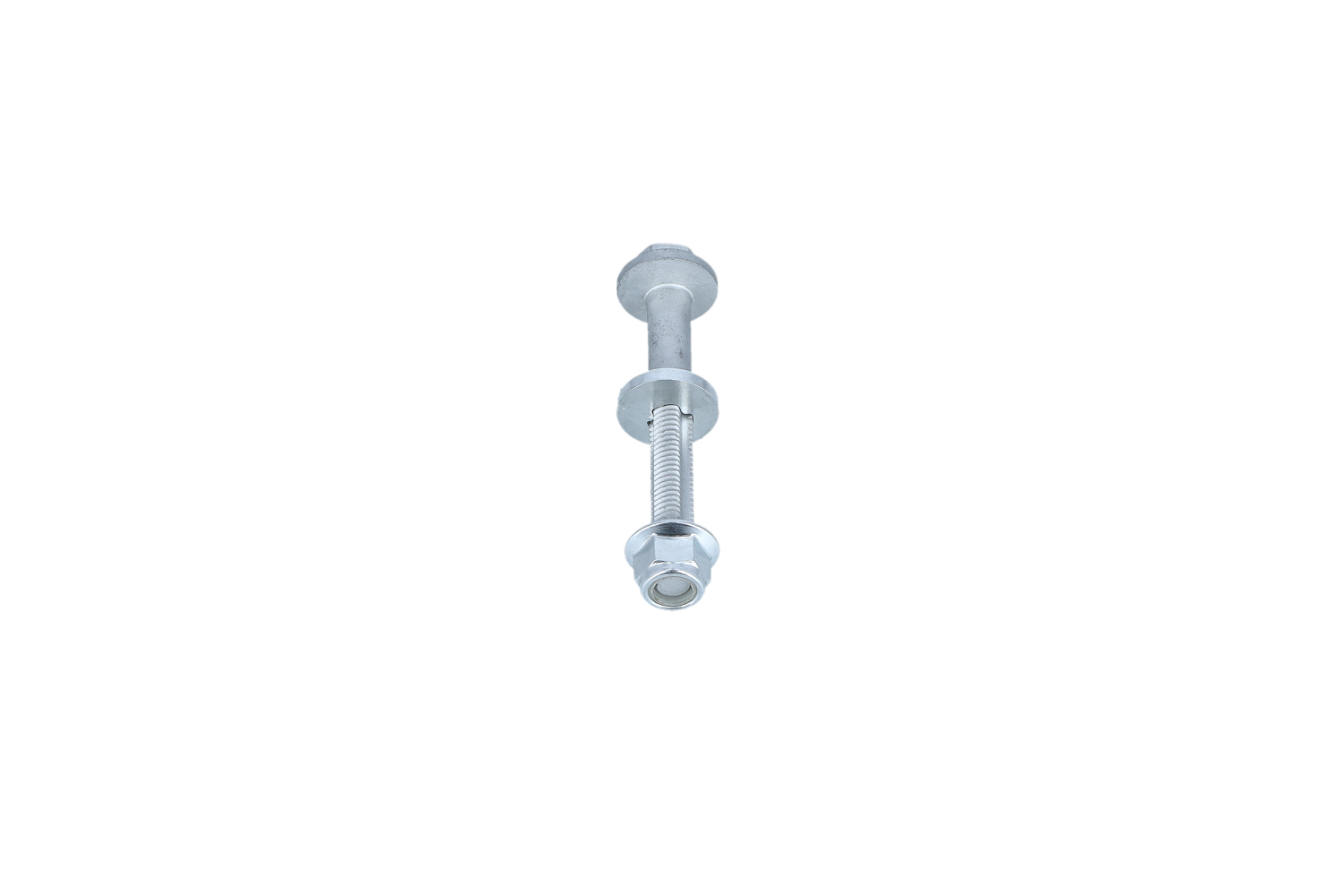 Jogo de reparação, suspensão da roda TESLA de qualidade original 2007106, 10068400A, 2007107 de NRF