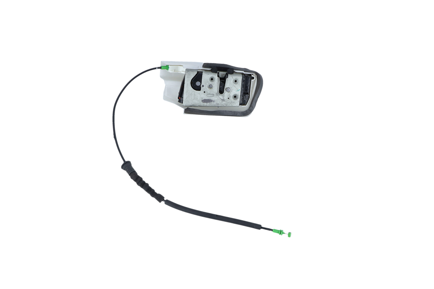 Bagklaplås TESLA af original kvalitet 109230800D, 109230800E, 109230800E fra NRF