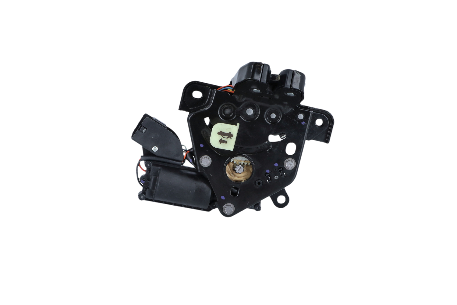 Bagklap lås TESLA af original kvalitet 150060400B, 150060400B, 1500604CNB fra NRF