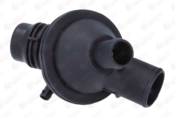 BMW 320 i 184 HP Petrol Coolant Flange OEM 11537588257 from BIRTH online zu günstigen Preisen