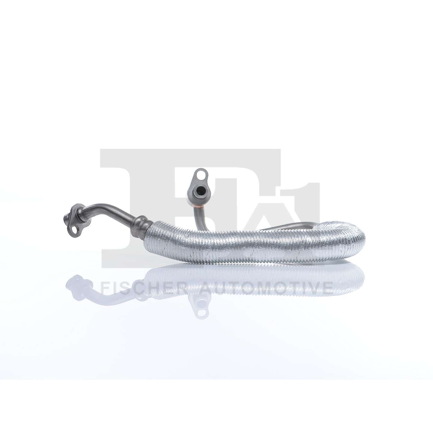 610-809 FA1 Ölleitung für Turbolader 3 (G20) Limousine 320i 1.6 170 PS Benzin