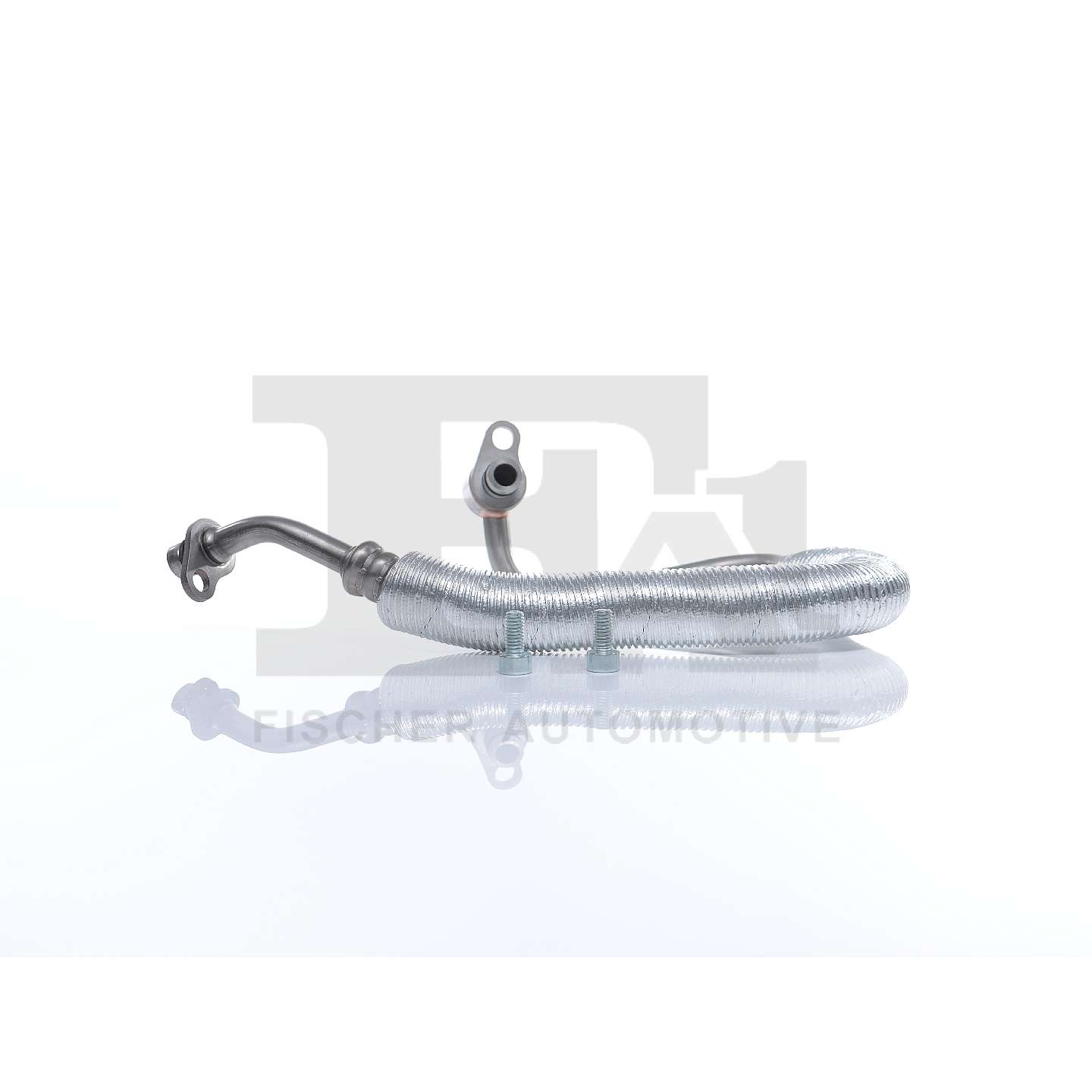 610-809Z FA1 Ölleitung für Turbolader 3 (G20) Limousine 320i 1.6 170 PS Benzin